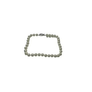 Ralph Laurent faux pearl necklace  by